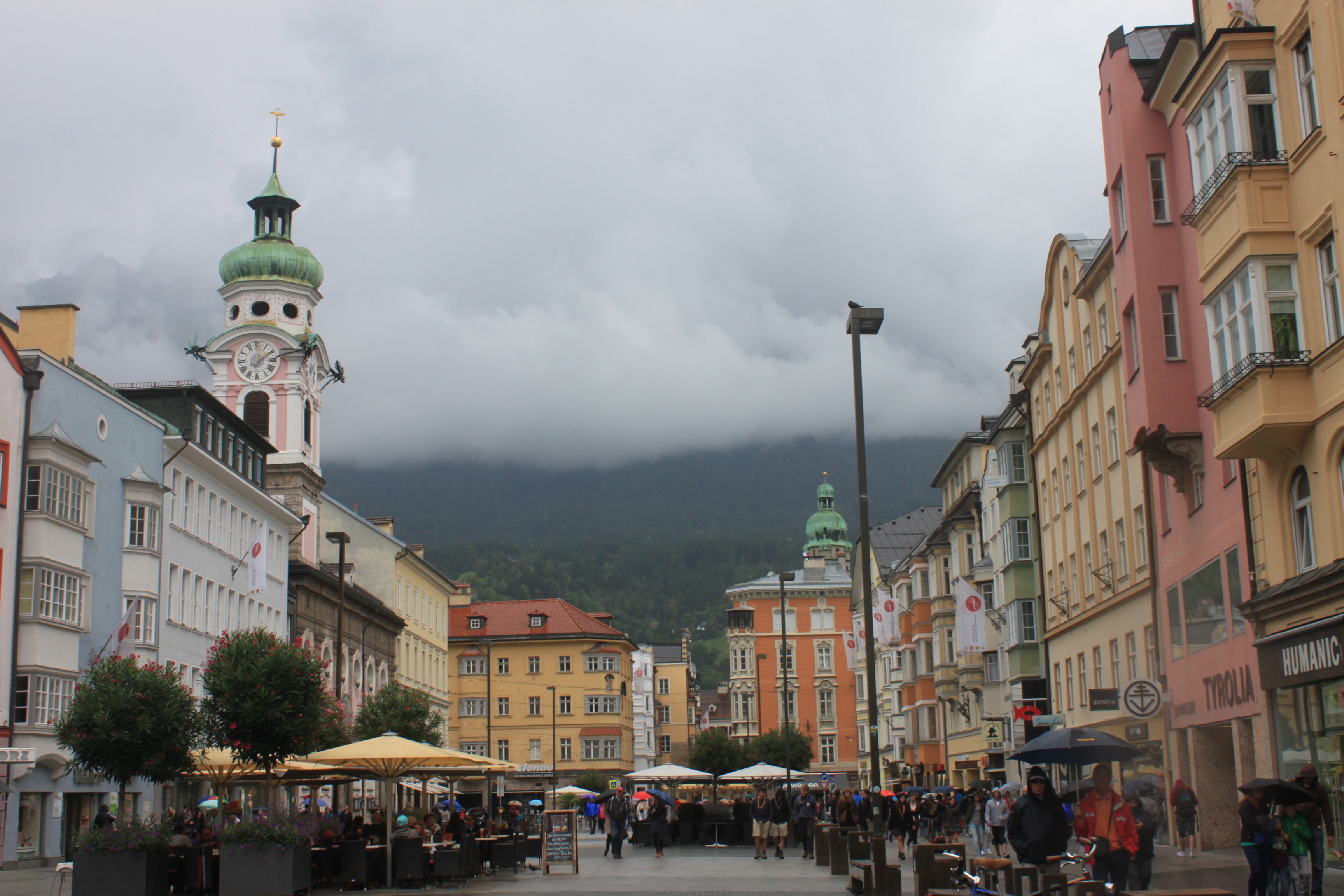 Innsbruk